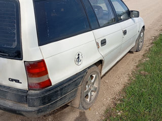 Opel Astra foto 4