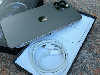 iPhone 12 Pro baterie-95%