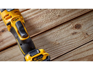 Instrument multifunctional compact dewalt dcs353n/многофункциональный инструмент dcs353n foto 5