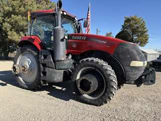 CASE IH Magnum 250 tractor de vanzare urgent! foto 8