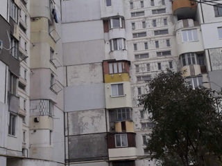 Apartament cu 1 cameră, 39 m², Centru, Strășeni