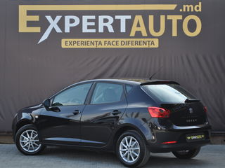 Seat Ibiza foto 3