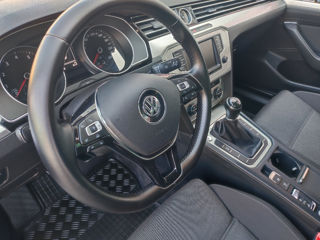 Volkswagen Passat foto 10