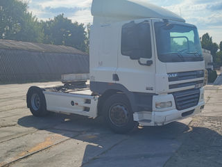 Daf CF 410 foto 2