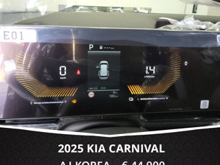 KIA Carnival foto 9