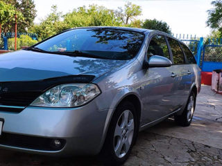 Nissan Primera foto 2