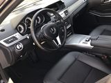 Mercedes E Class foto 2