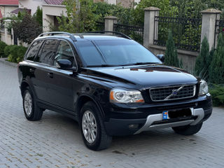 Volvo XC90 foto 3