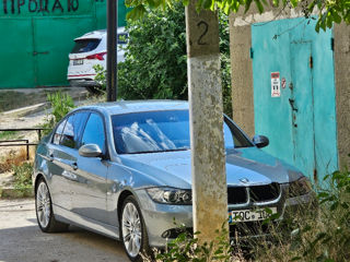 BMW 3 Series foto 3