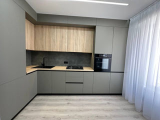 Apartament cu 2 camere, 76 m², Ciocana, Chișinău foto 7