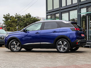 Peugeot 3008 foto 5