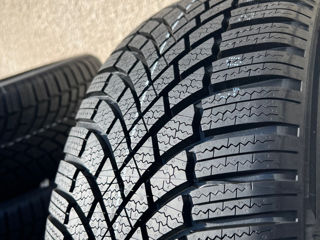 225/50 R18 Bridgestone Blizzak LM005/ Доставка, livrare toata Moldova 2024 foto 5