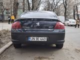 Peugeot 407 foto 4