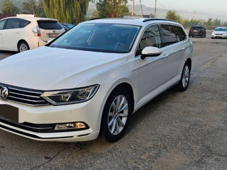 Volkswagen Passat foto 2