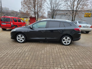 Renault Megane foto 5