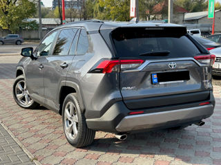 Toyota Rav 4 foto 5