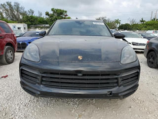 Porsche Cayenne foto 2