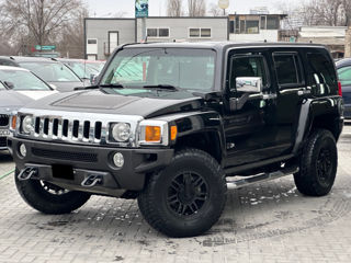 Hummer H3