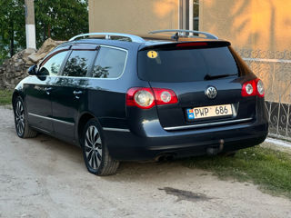 Volkswagen Passat foto 2