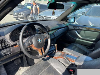 BMW X5 foto 7