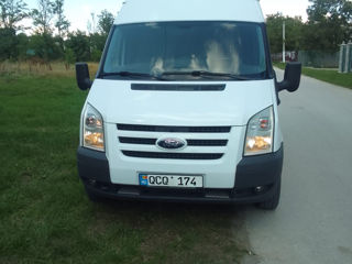 Ford Transit foto 1