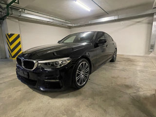 BMW 5 Series foto 2