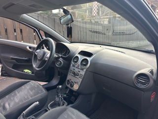 Opel Corsa foto 6