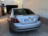 Ford Mondeo foto 2