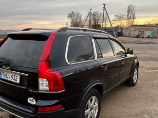 Volvo XC90 foto 2