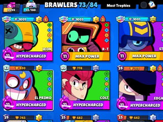 Vand cont de brawl stars foto 9