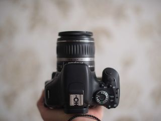 Canon 600D Kit foto 6