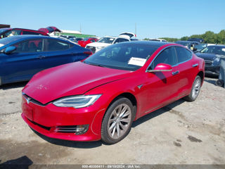 Tesla Model S foto 3