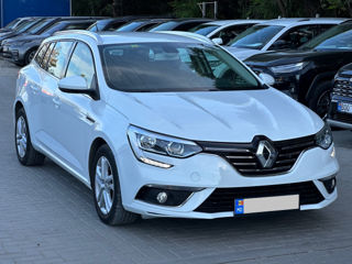 Renault Megane foto 4