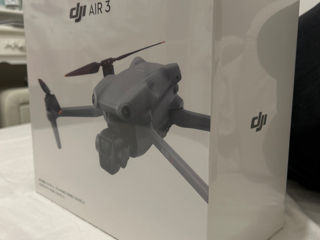 Dron Dji Air 3 Fly more Combo foto 6