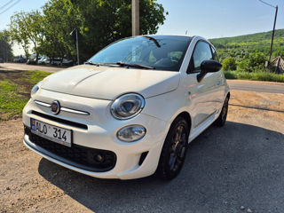 Fiat 500, 2021 