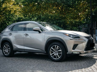 Lexus NX Series foto 6