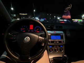 Volkswagen Passat foto 5