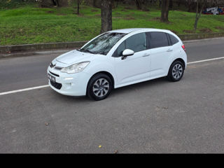 Citroen C3, 2014 г.
