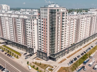 Apartament cu 3 camere, 84 m², Ciocana, Chișinău foto 20