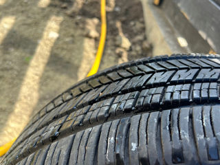 Anvelope Yokohama 225/45 r18 фото 3