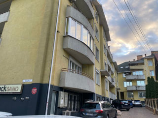 Apartament cu 3 camere, 90 m², Centru, Chișinău