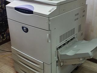 XEROX DocuColor 250