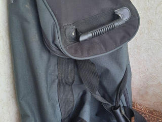 Geamantane Trolley Cabina Lightpak / American Tourister Carry-on Bag фото 5