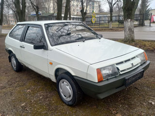 Lada / ВАЗ 2108