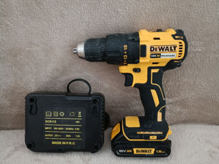 DeWalt foto 1