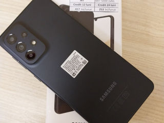 Samsung Galaxy A 33 6/128Gb 3990lei foto 1