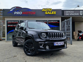 Jeep Renegade foto 2