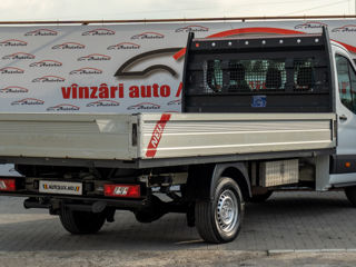 Ford Transit  4x4 foto 3