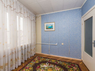 Apartament cu 4 camere, 87 m², Centru, Chișinău foto 9