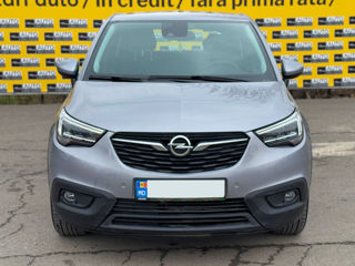 Opel Crossland X foto 3